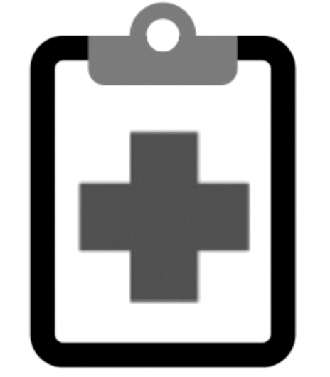 Attestation médicale